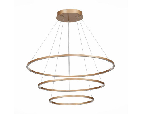 Подвесной светодиодный светильник ST Luce ST605.243.114 Подвесной светодиодный светильник ST Luce ST605.243.114