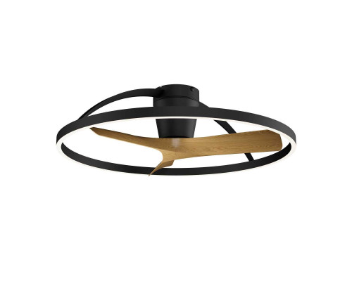 Люстра-вентилятор Mantra NEPAL II 9044