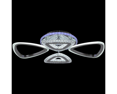 Потолочная светодиодная люстра Reluce 20699-0.3-2+2+1