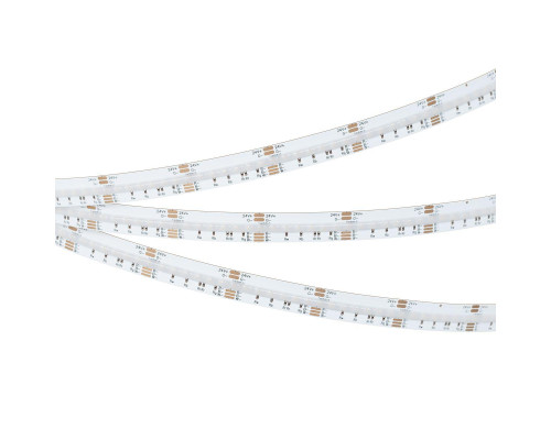 Светодиодная лента Arlight 7,2W/m 840Led/m CSP разноцветный/холодный белый 5M CSP-X840-12mm 24V RGBW-White 046935 Светодиодная лента Arlight 7,2W/m 840Led/m CSP разноцветный/холодный белый 5M CSP-X840-12mm 24V RGBW-White 046935