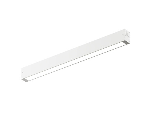 Трековый светильник Denkirs Smart Linear DK8004-CONN-WH