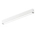Трековый светильник Denkirs Smart Linear DK8004-CONN-WH