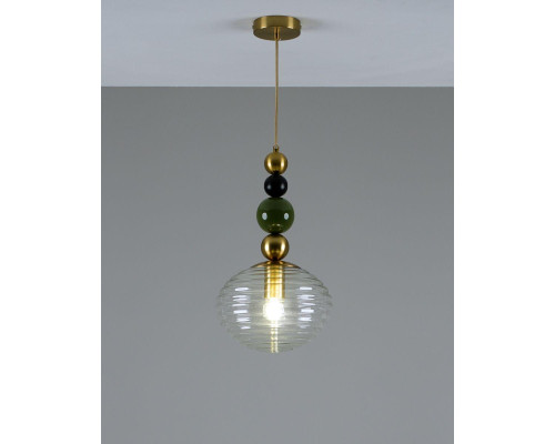 Подвесной светильник Moderli Arti V10914-P