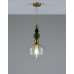 Подвесной светильник Moderli Arti V10914-P