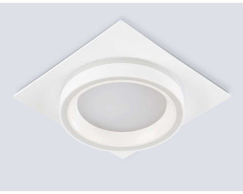 Светильник встраиваемый Ambrella light TECHNO SPOT TU5220 Светильник встраиваемый Ambrella light TECHNO SPOT TU5220