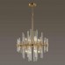 Подвесная люстра Odeon Light Hall Stika 4988/8