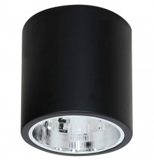 Потолочный светильник Luminex Downlight Round 7243