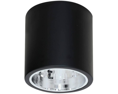 Потолочный светильник Luminex Downlight Round 7243