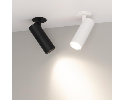 Встраиваемый светодиодный спот Arlight LGD-Lumos-R55-16W Warm3000 034481 Встраиваемый светодиодный спот Arlight LGD-Lumos-R55-16W Warm3000 034481