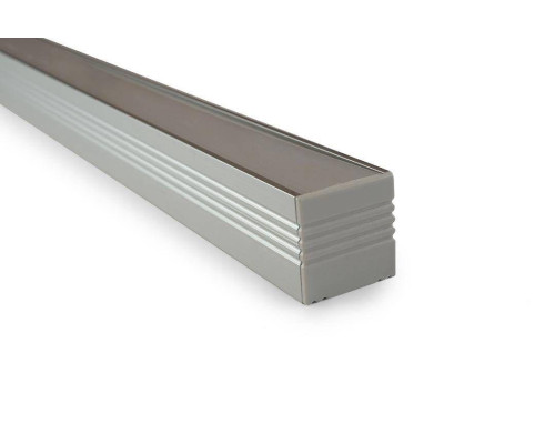 Профиль с рассеивателем SWG SF-3535 001763 Профиль с рассеивателем SWG SF-3535 001763