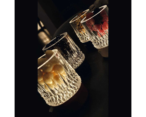 Стакан-светильник Mantra LAX 9086