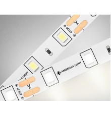 Светодиодная лента Ambrella Light 4,8W/m 60LED/m 2835SMD дневной белый 5M GS1002