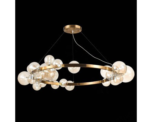 Подвесной светильник ST Luce Necton SL1165.303.24