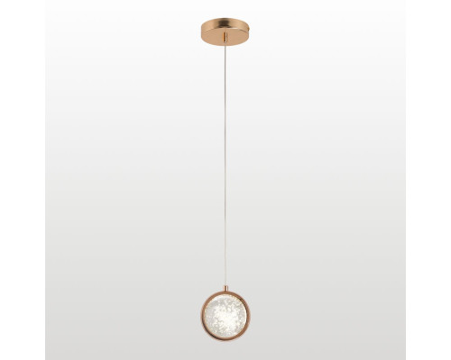 Подвесной светильник Lussole LSP-7510