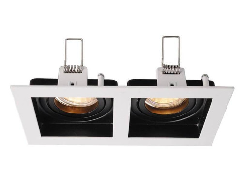 Встраиваемый светильник Deko-Light Algol II 110004 Встраиваемый светильник Deko-Light Algol II 110004