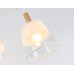 Потолочная люстра Ambrella light Traditional Modern Losk TR4737
