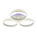 Потолочная светодиодная люстра Profit Light 6003/3 WHT