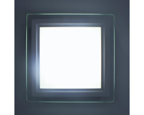 Встраиваемый светодиодный светильник EKS Atrum LED UTT00004370 Встраиваемый светодиодный светильник EKS Atrum LED UTT00004370