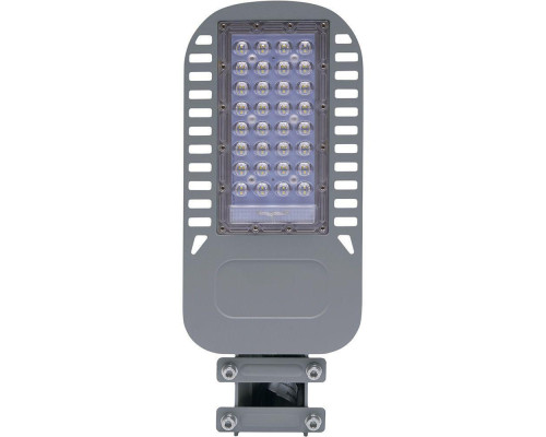 Уличный светодиодный консольный светильник Feron SP3050 41262