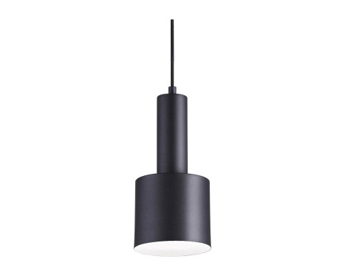 Подвесной светильник Ideal Lux Holly SP1 Nero 231563 Подвесной светильник Ideal Lux Holly SP1 Nero 231563