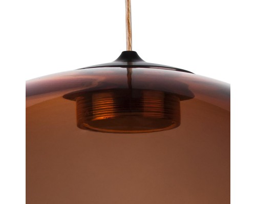 Подвесной светодиодный светильник Lightstar Sferetta 801022