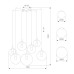 Подвесная люстра TK Lighting 4794 Esme