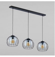 Подвесной светильник TK Lighting 4483 Universo Black