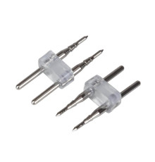 Коннектор силовой Arlight ARL-2pin 021241