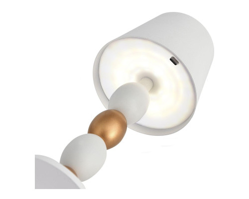 Настольная лампа ST Luce Ease SL1011.514.01 Настольная лампа ST Luce Ease SL1011.514.01