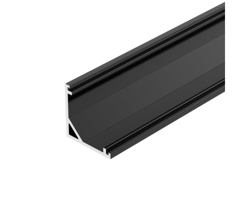 Профиль Arlight SL-Kant-H16-2000 Black 037116 Профиль Arlight SL-Kant-H16-2000 Black 037116