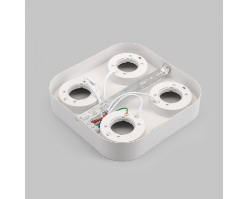 Потолочный светильник IMEX Simple IL.0005.2600-4-WH Потолочный светильник IMEX Simple IL.0005.2600-4-WH