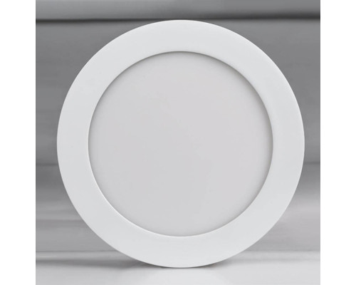 Встраиваемый светодиодный светильник Arlight DL-172M-15W Day White 020112 Встраиваемый светодиодный светильник Arlight DL-172M-15W Day White 020112