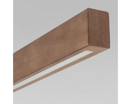 Потолочный светодиодный светильник TK Lighting 6614 Teo