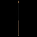 Подвесной светодиодный светильник Loft IT Reed 10358/600 AB