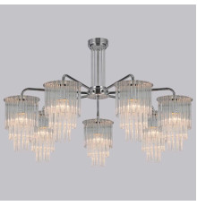 Потолочный светильник ILLUMICO IL0109-7P-79 CR