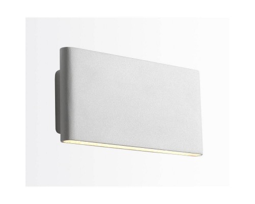Настенный светильник Lucia Tucci Aero W204 Bianco LED Настенный светильник Lucia Tucci Aero W204 Bianco LED