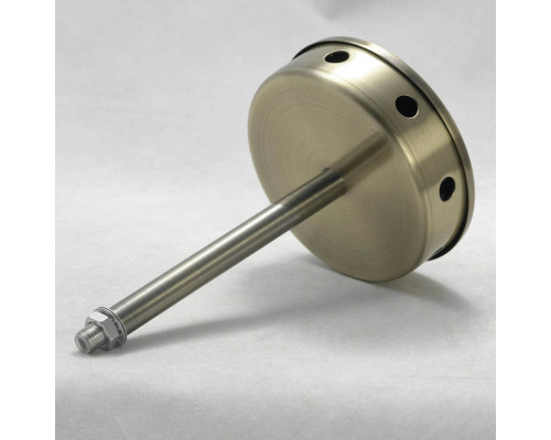 Потолочная люстра Lussole Lgo Cochise LSP-8079
