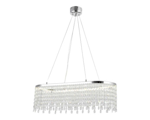 Линейно-подвесной светильник Lussole LSP-7493