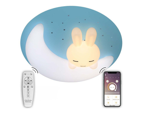 Потолочный светодиодный светильник Natali Kovaltseva Led Lamps 81087 Потолочный светодиодный светильник Natali Kovaltseva Led Lamps 81087