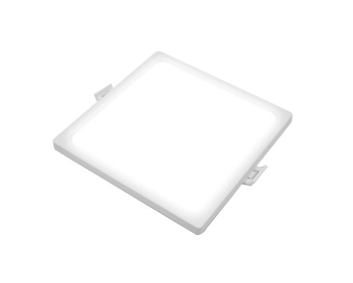 Встраиваемая светодиодная панель Apeyron 06-28