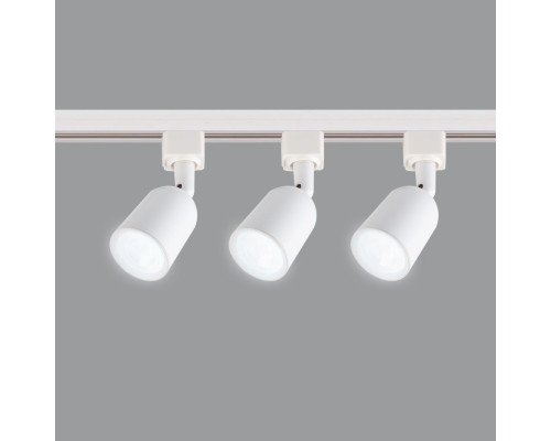 Трековый светильник Volpe UBL-Q392 GU10/K WHITE SET31 UL-00009607 Трековый светильник Volpe UBL-Q392 GU10/K WHITE SET31 UL-00009607