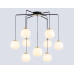 Светильник на штанге Ambrella light High Light LH51001