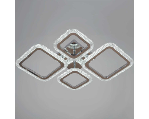 Светильник потолочный Reluce 09838-0.3-04 WH