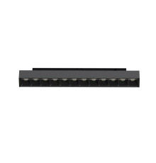 Трековый светодиодный светильник для магнитного шинопровода Arlight Mag-Orient-Laser-L235-8W Day4000 033616