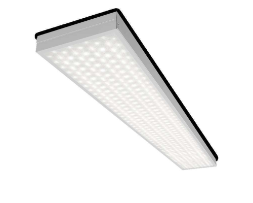 Потолочный светильник WOLTA Pro ДПО01-72-102-5К