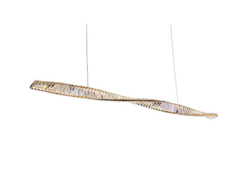 Подвесной светильник Newport 8244/160 gold М0069588 Подвесной светильник Newport 8244/160 gold М0069588