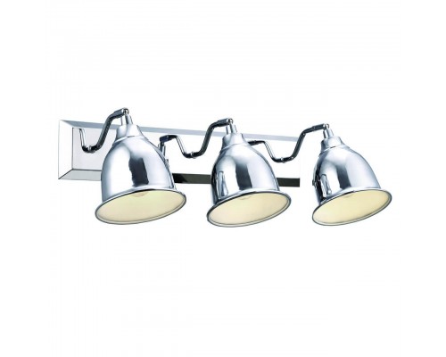 Спот Arte Lamp Campana A9557AP-3CC