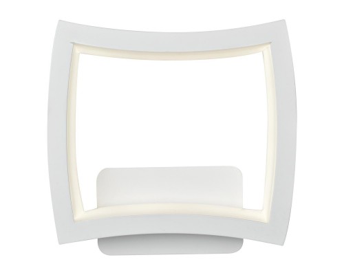 Настенный светильник iLedex Roomy 8196-200-B WH Настенный светильник iLedex Roomy 8196-200-B WH