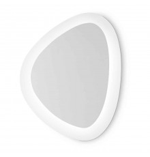 Настенный светодиодный светильник Ideal Lux Gingle Ap D32 196206