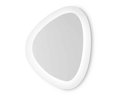 Настенный светодиодный светильник Ideal Lux Gingle Ap D32 196206 Настенный светодиодный светильник Ideal Lux Gingle Ap D32 196206